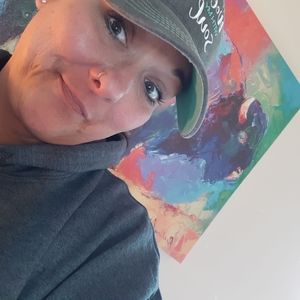 Meet your Posher, Amber